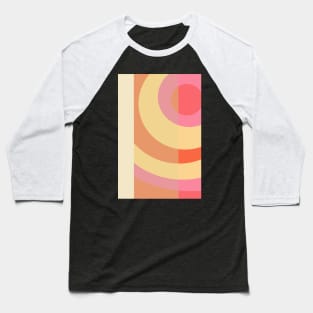 Retro Rays #3 Baseball T-Shirt